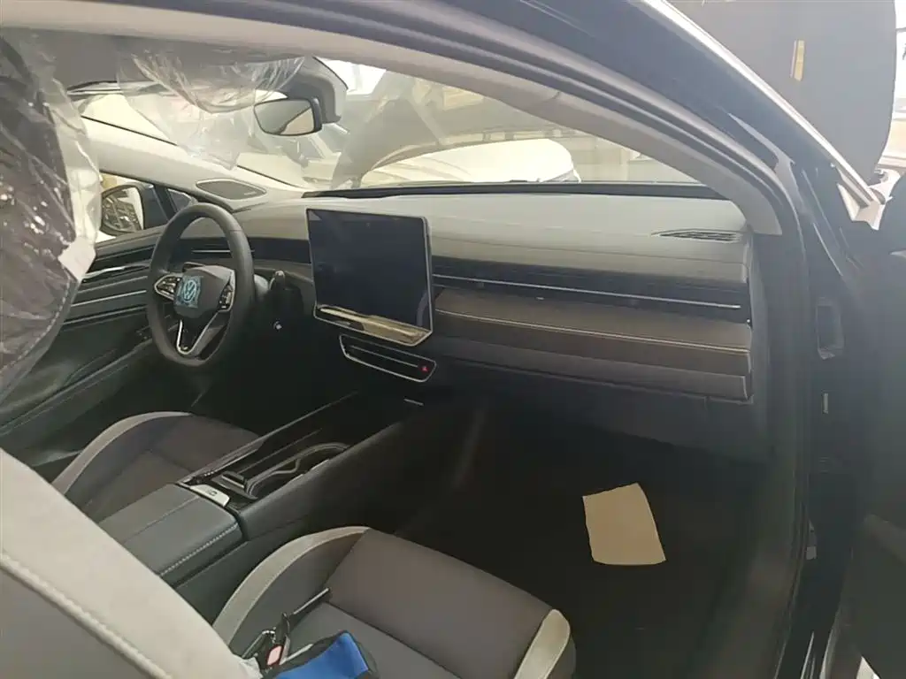 Volkswagen ID.7 VIZZION 2024 PRO