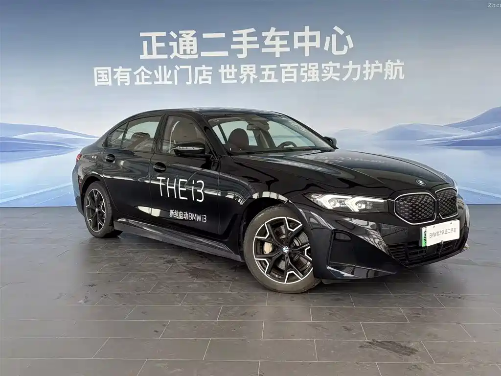 BMW i3 — миниатюра 20