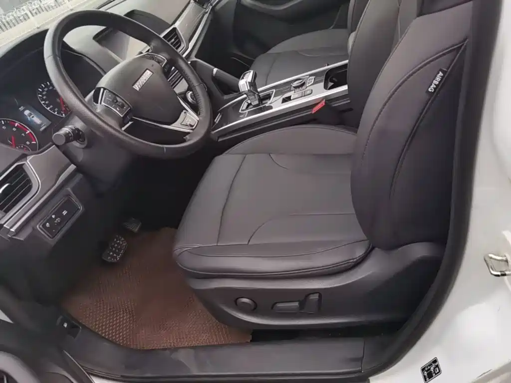 Haval H6 — миниатюра 15