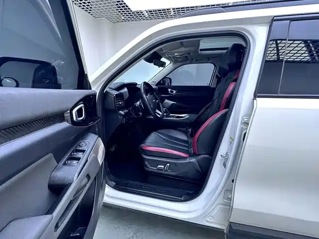 Haval Cool Dog — миниатюра 9