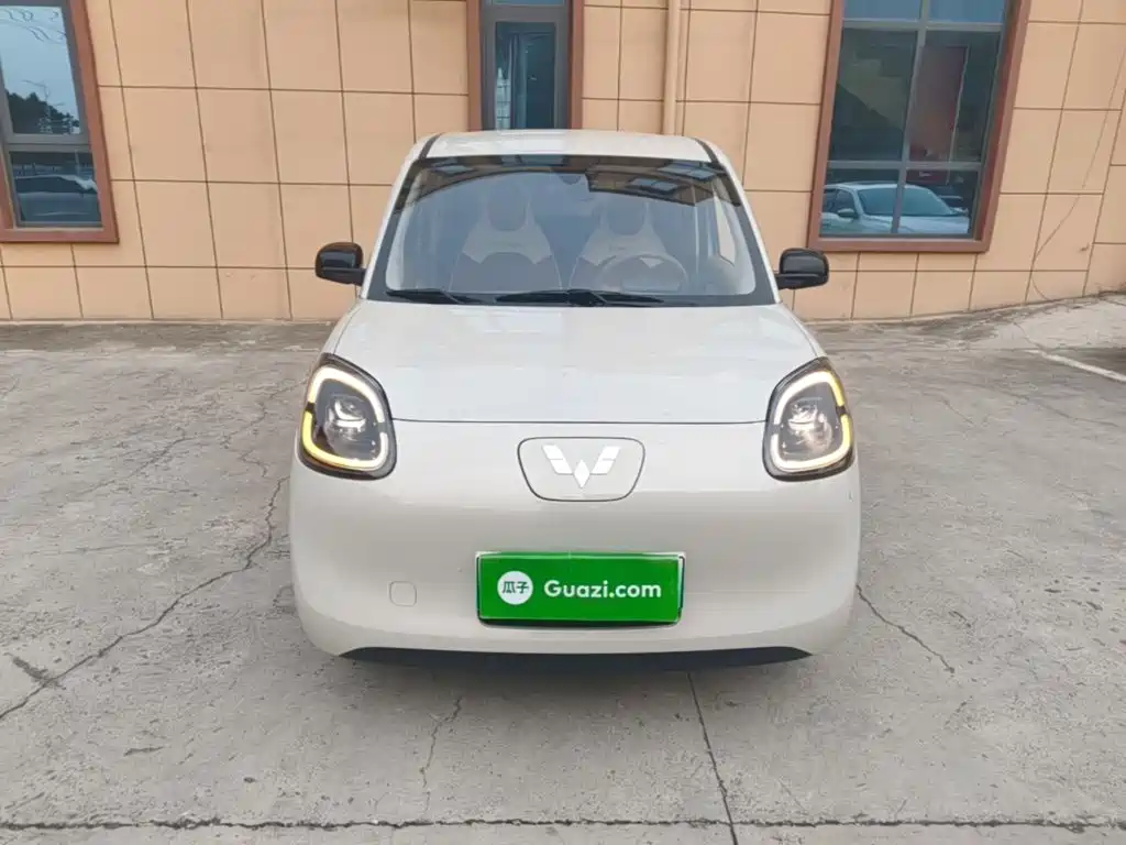 Wuling MINIEV — миниатюра 3