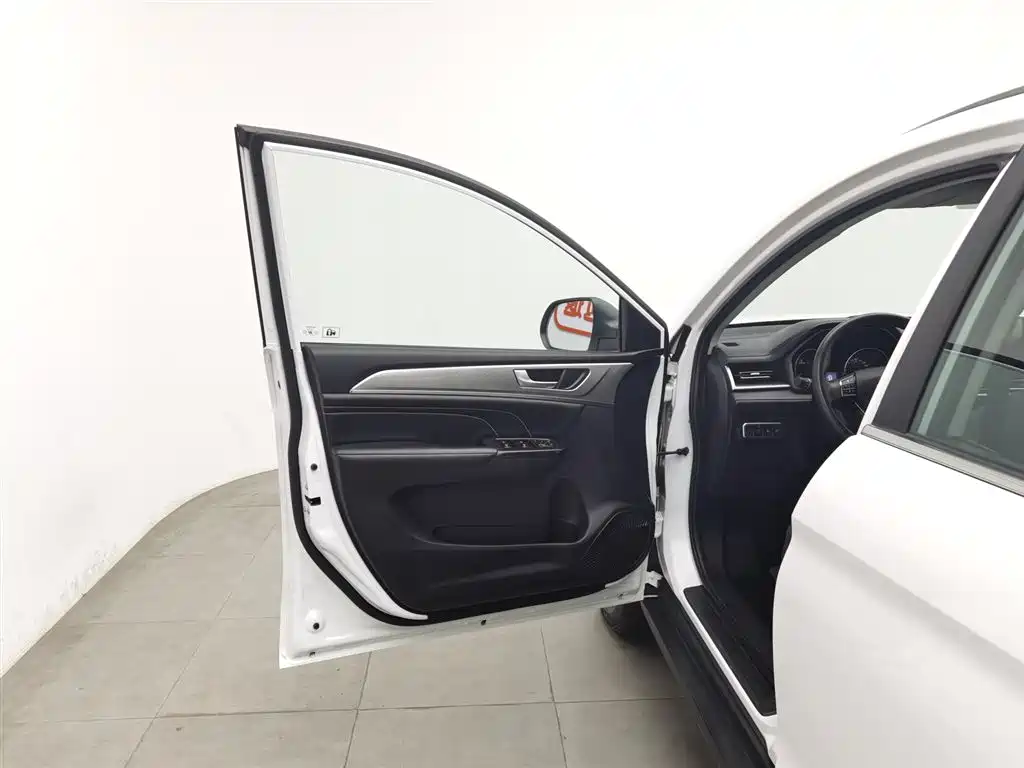 Haval M6 2023 PLUS 1.5T DCT Elite