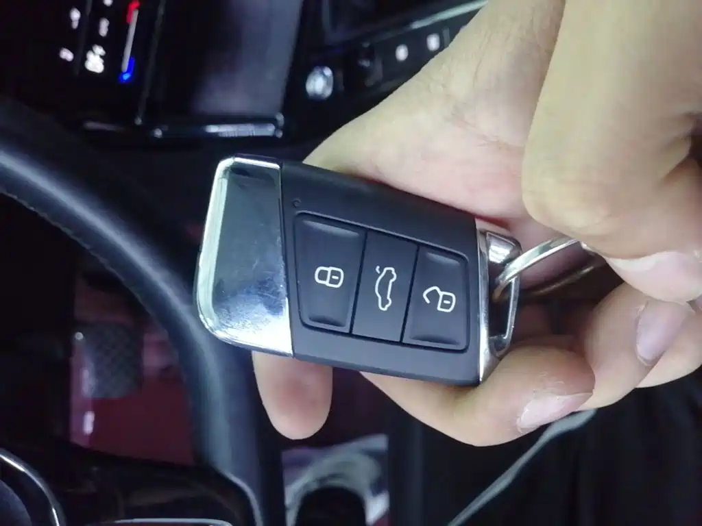 Volkswagen Passat — миниатюра 9