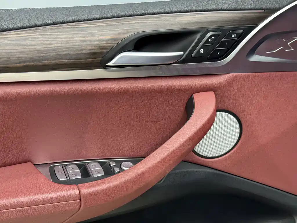 BMW X3 — миниатюра 16
