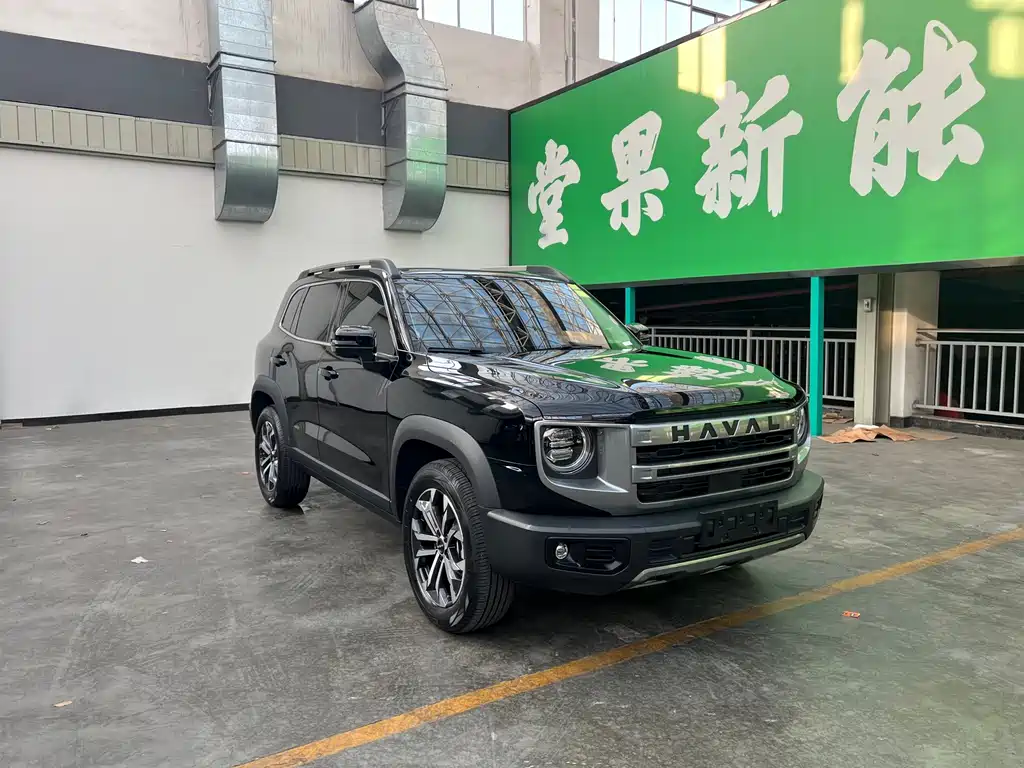 Haval Big Dog — миниатюра 3