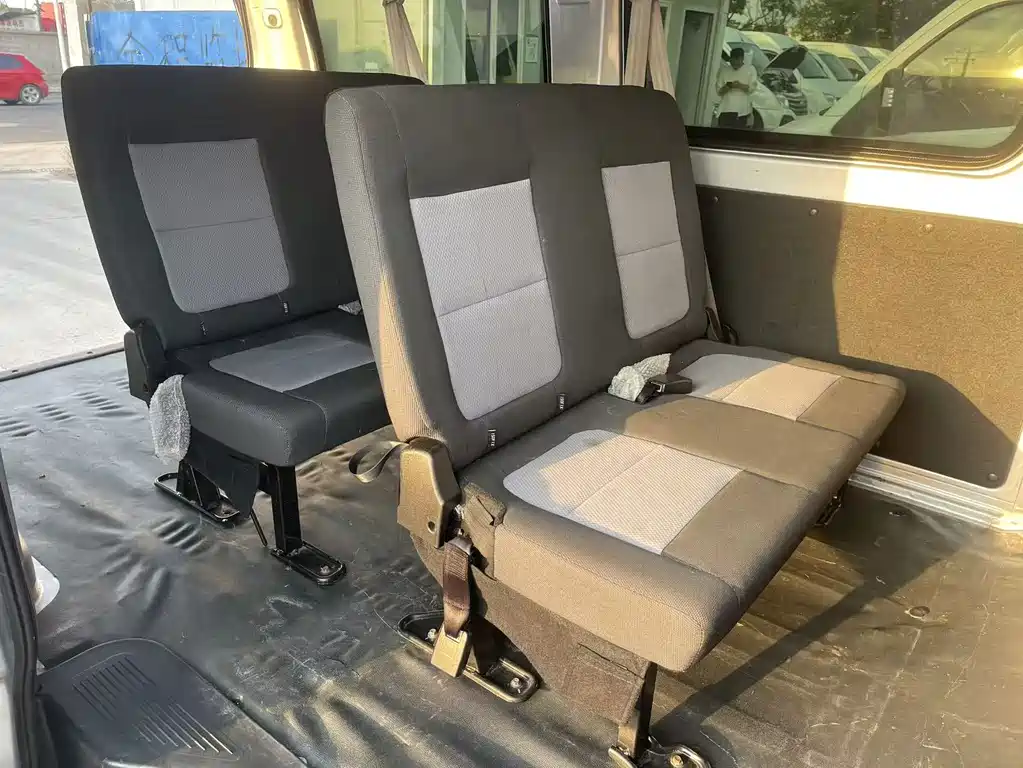 Kaicheng Ruixing M60 — миниатюра 6