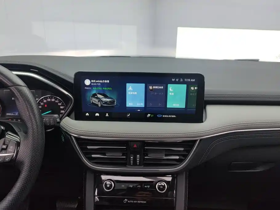 Ford Escape — миниатюра 13
