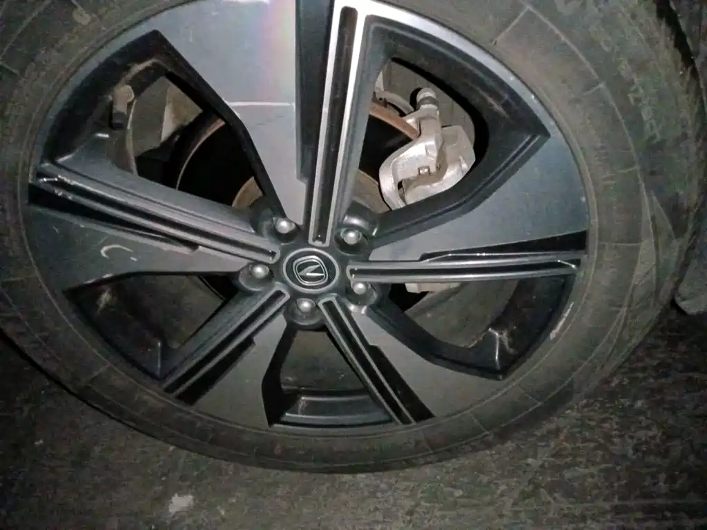 Changan CS55PLUS — миниатюра 8