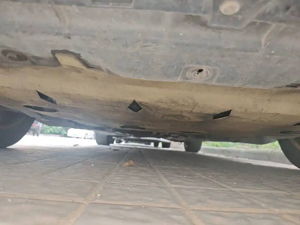 Volkswagen Magotan — миниатюра 22