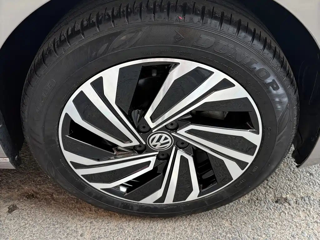 Volkswagen Sagitar — миниатюра 17