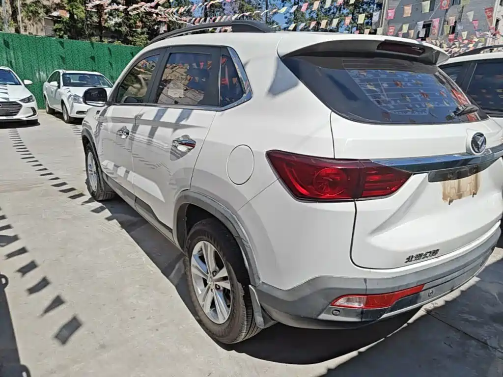 Huasu Huansu S5 — миниатюра 23