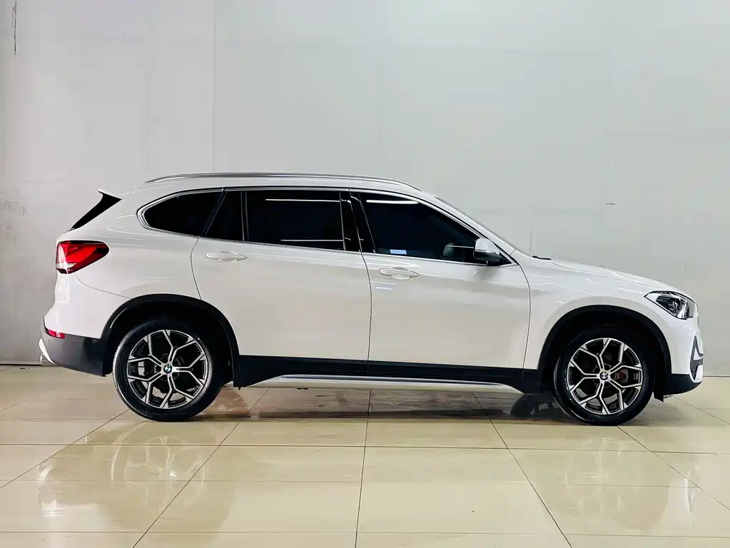 BMW X1 — миниатюра 5
