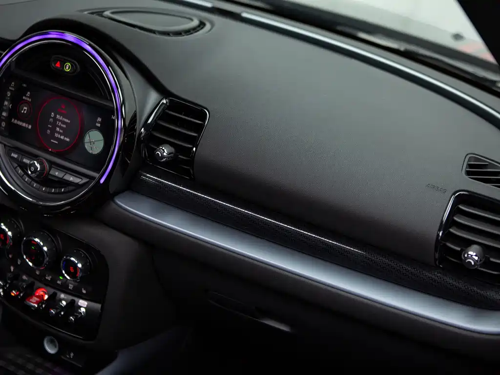 MINI Mini JCW Clubman — миниатюра 9