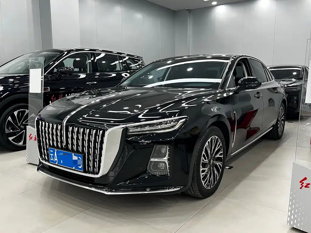 HONGQI HONGQI H5