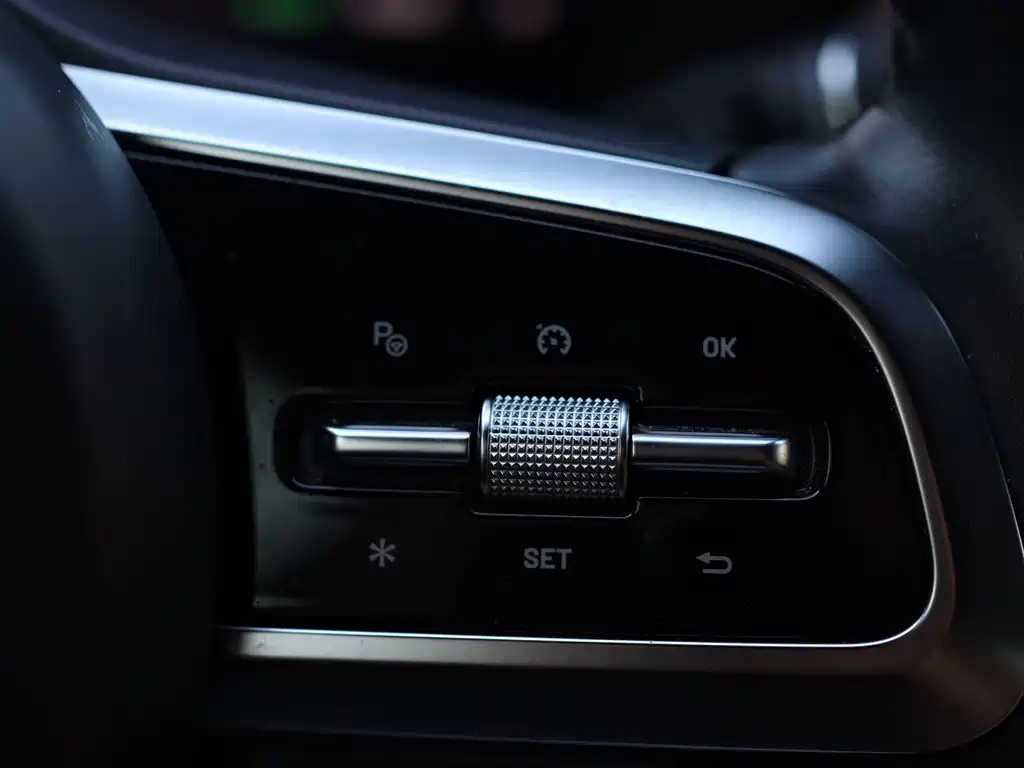 Li Auto Li ONE — миниатюра 11