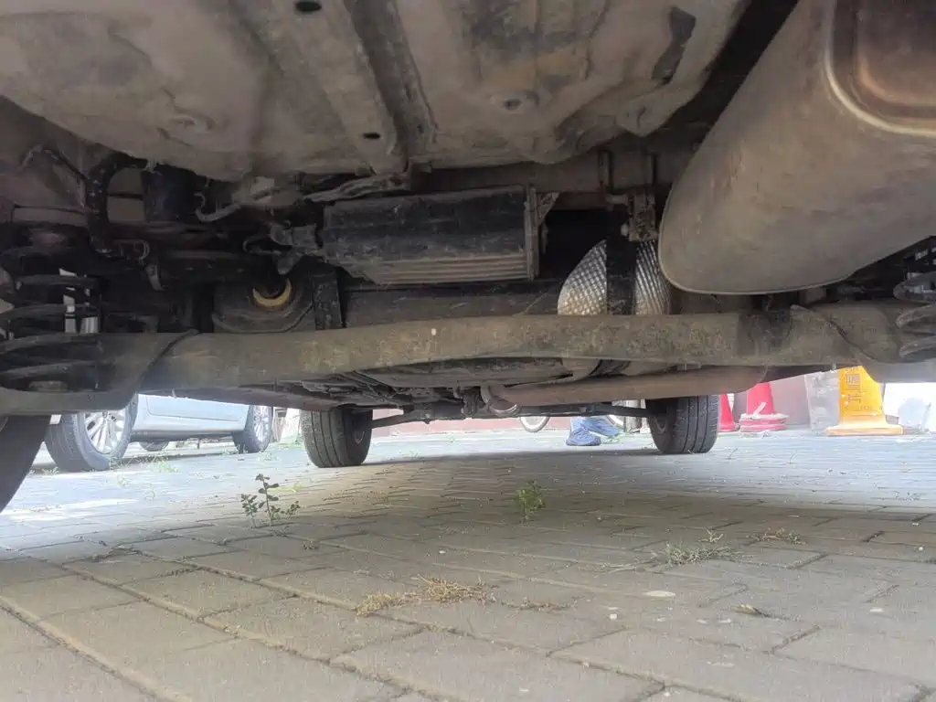 Changan CS35PLUS — миниатюра 22