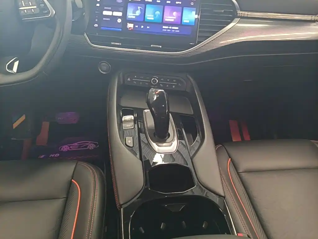 Haval F7 — миниатюра 14