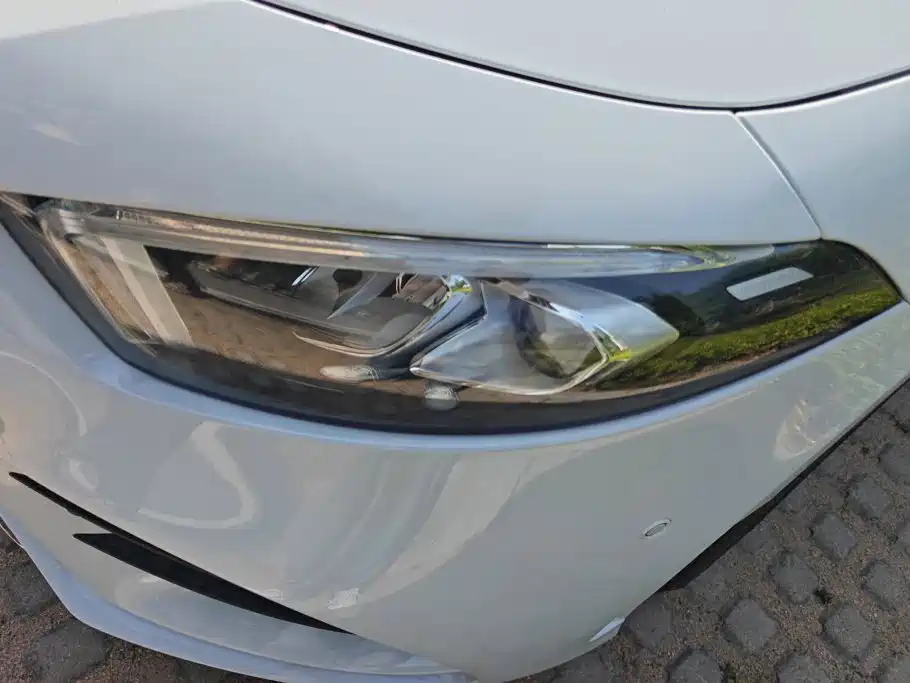 Mercedes-Benz A-Class A 2022 A 200 L Sport Fashion