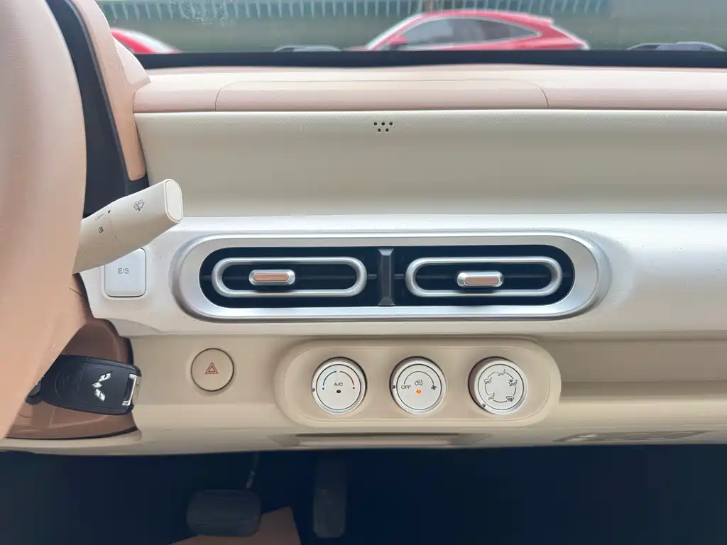 Wuling Mini EV — фотографии объявления, Фото 13