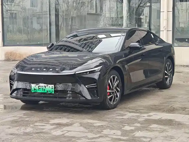 EXEED STAR AGE ES 2025