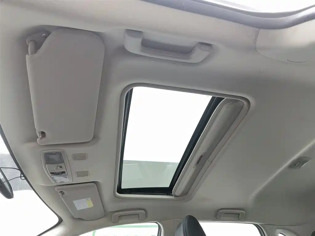 MITSUBISHI JINXUAN ASX