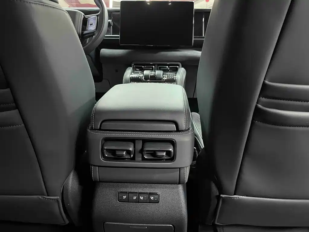 FANG CHENG BAO LEOPARD 5