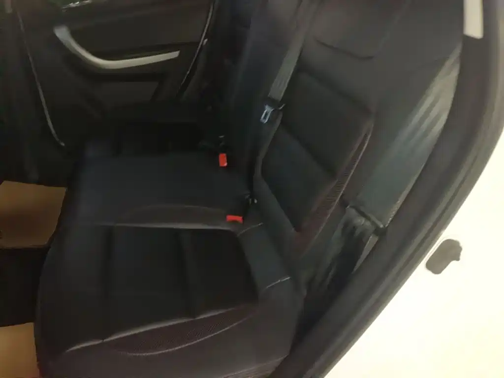 Changan CS35 — миниатюра 17