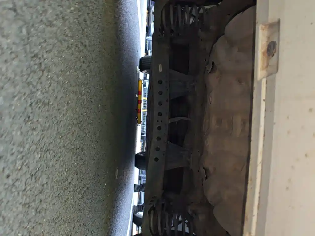 Roewe Ei5 — миниатюра 22