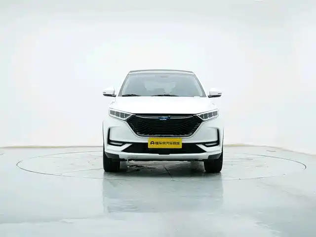 Oshan Oushang X7 — миниатюра 2