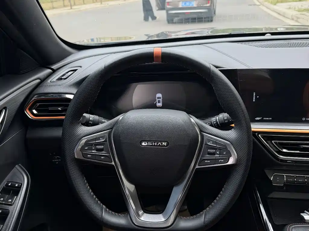 Oshan Oushang X5 — миниатюра 12