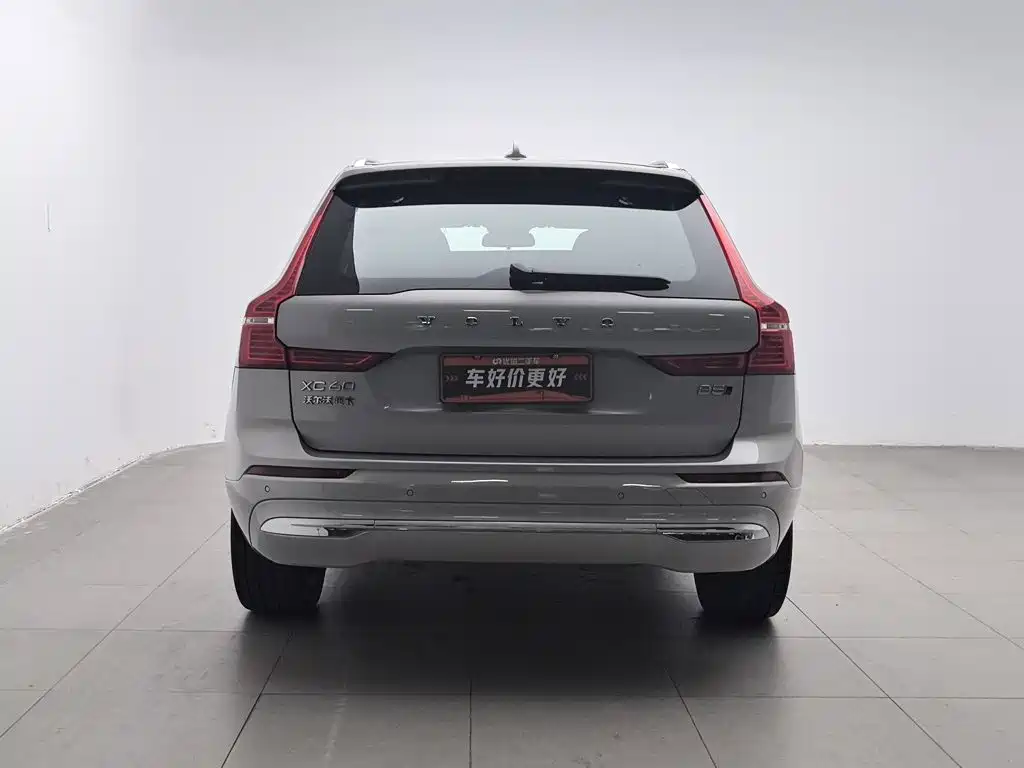 Volvo XC60 — миниатюра 4