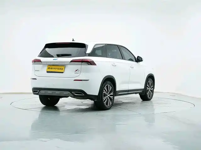 Oshan Oushang X7 — миниатюра 7