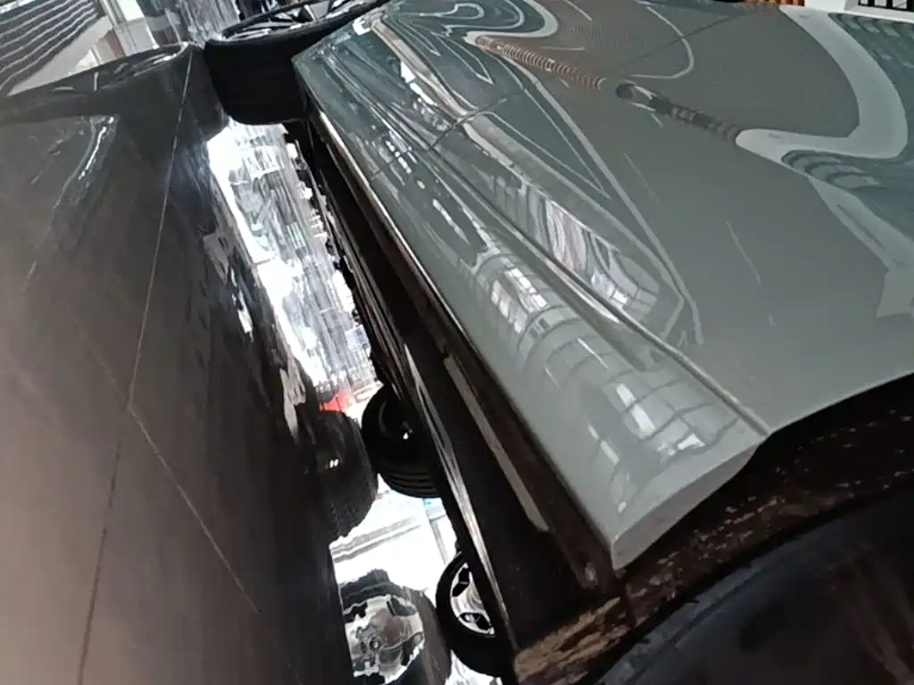Li Auto Li L6 — миниатюра 22