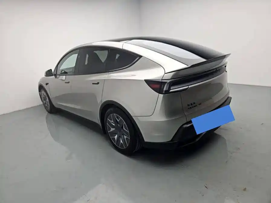 Tesla Model Y L — миниатюра 6