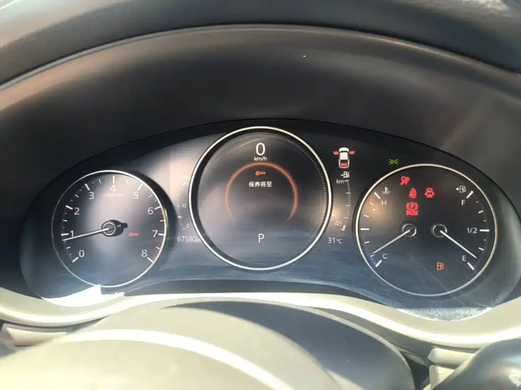 Mazda 3 Axela — миниатюра 12