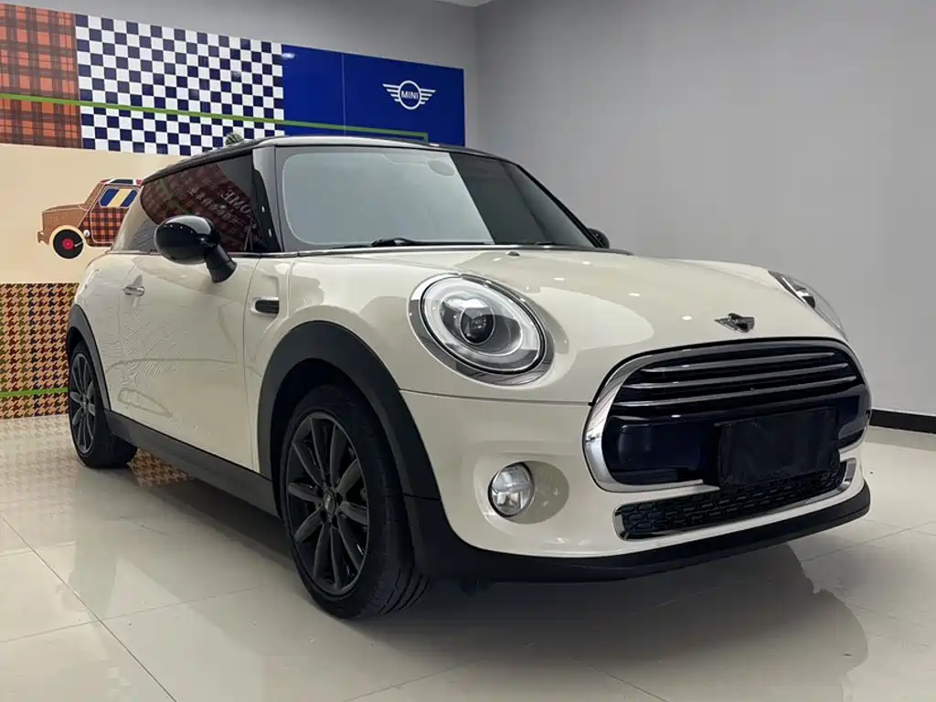 MINI Mini — миниатюра 11