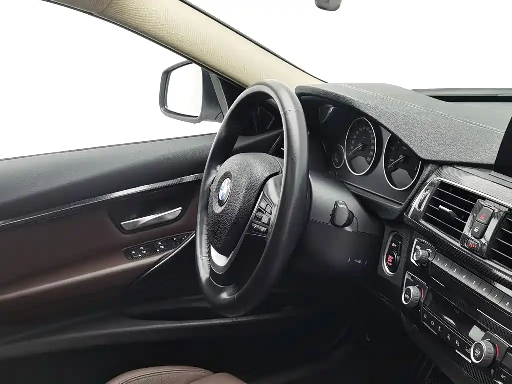 BMW 3 Series — миниатюра 22