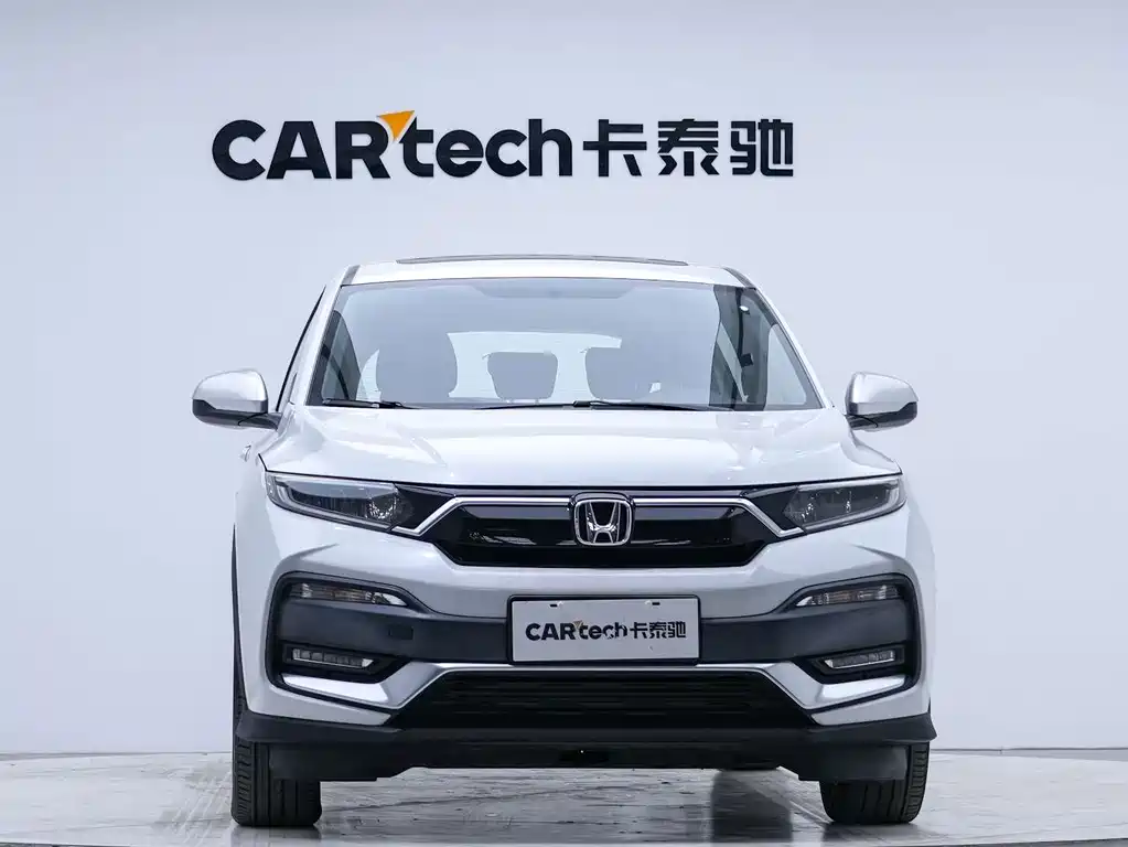 Honda XR-V — миниатюра 4