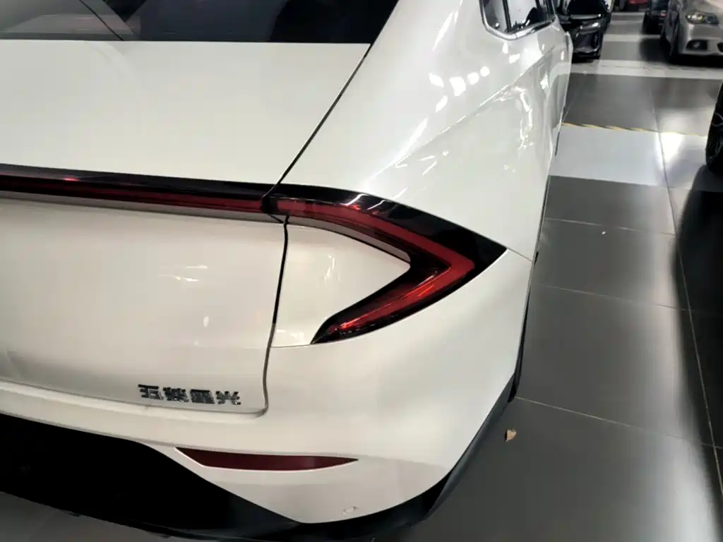 Wuling Xingguang — миниатюра 8