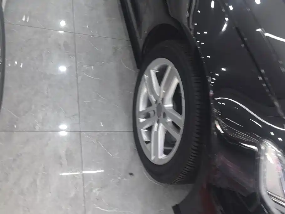 Audi A6 2017 Avant 35 TFSI Fashion