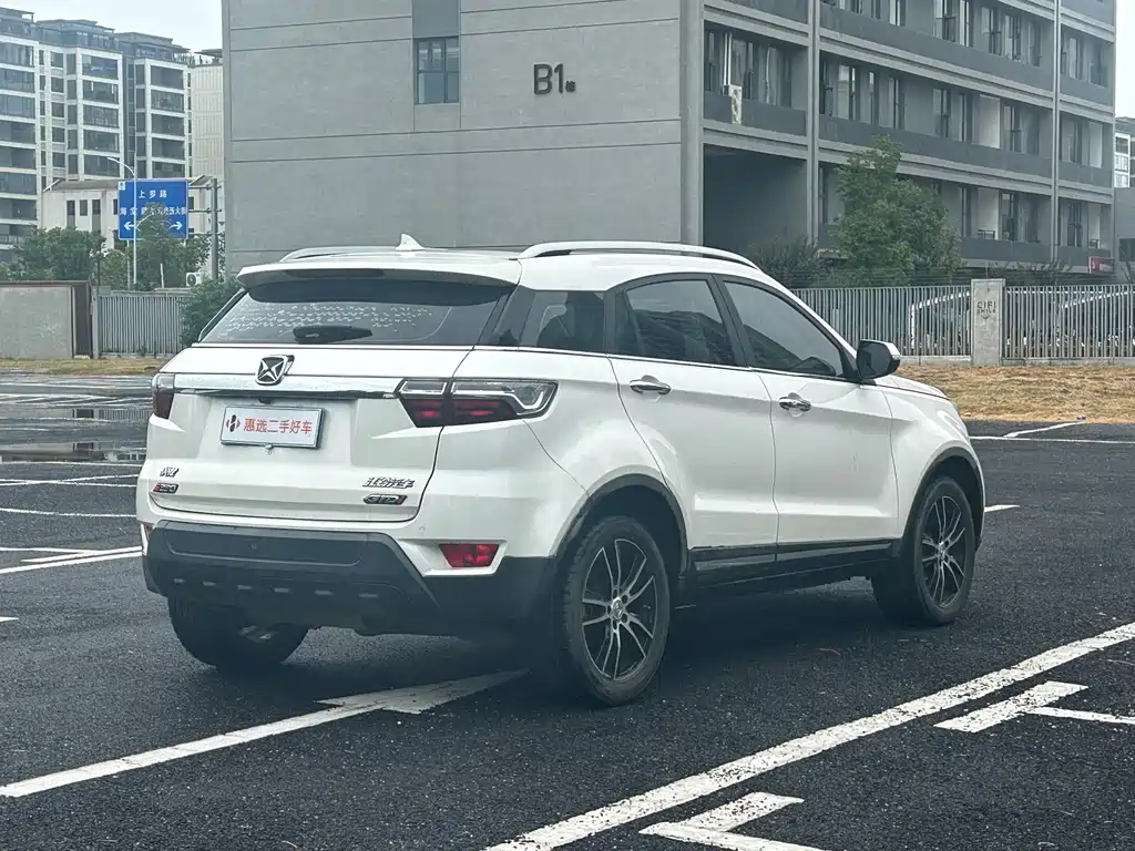 JMC Yusheng S330 — миниатюра 10