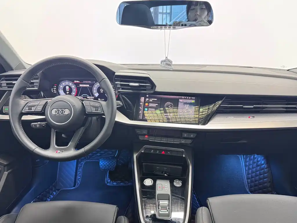 Audi A3 — миниатюра 16