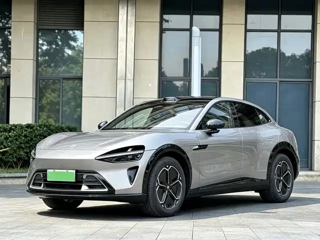 2025 xiaomi YU7