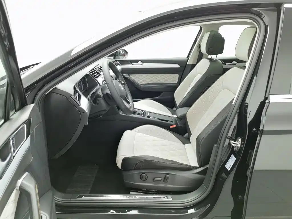 Volkswagen Magotan — миниатюра 10