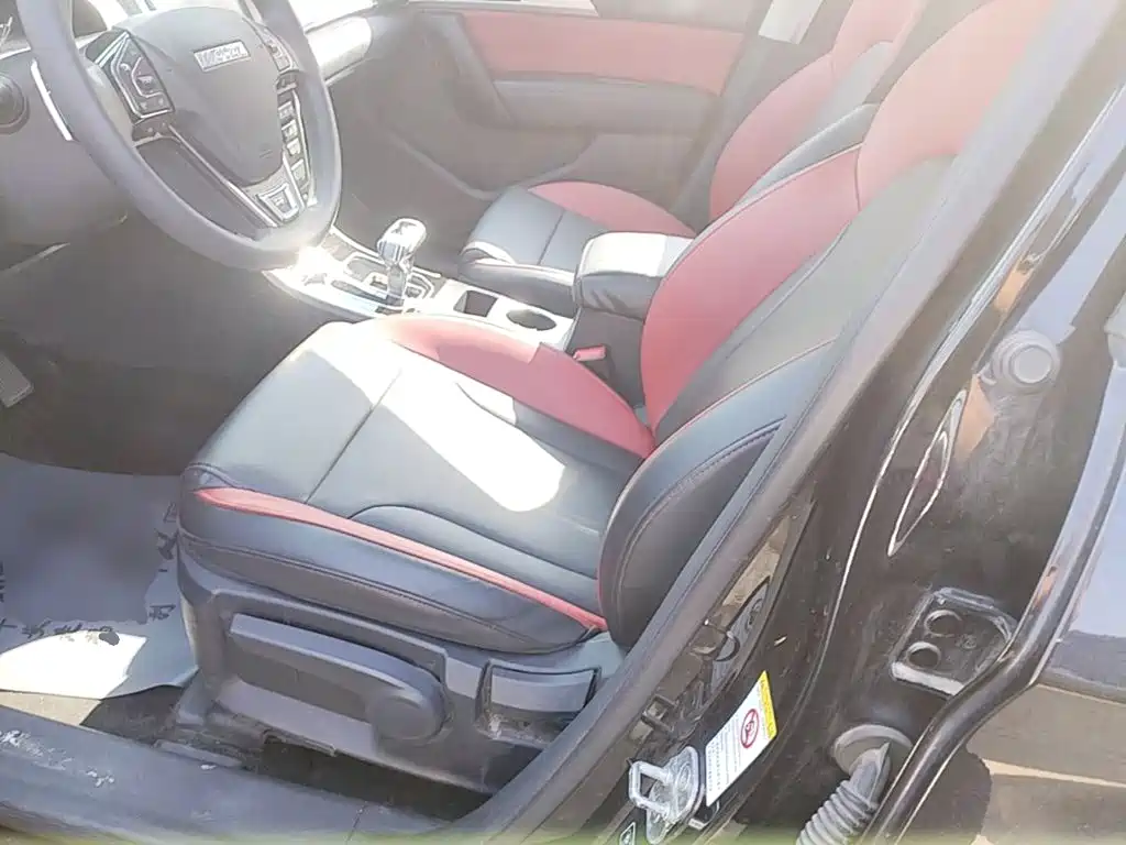 Haval H2 — миниатюра 15