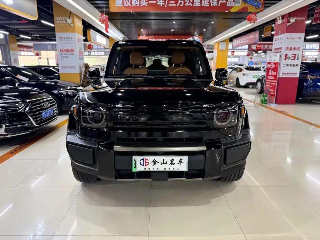 iCAR iCAR V27 — миниатюра 2