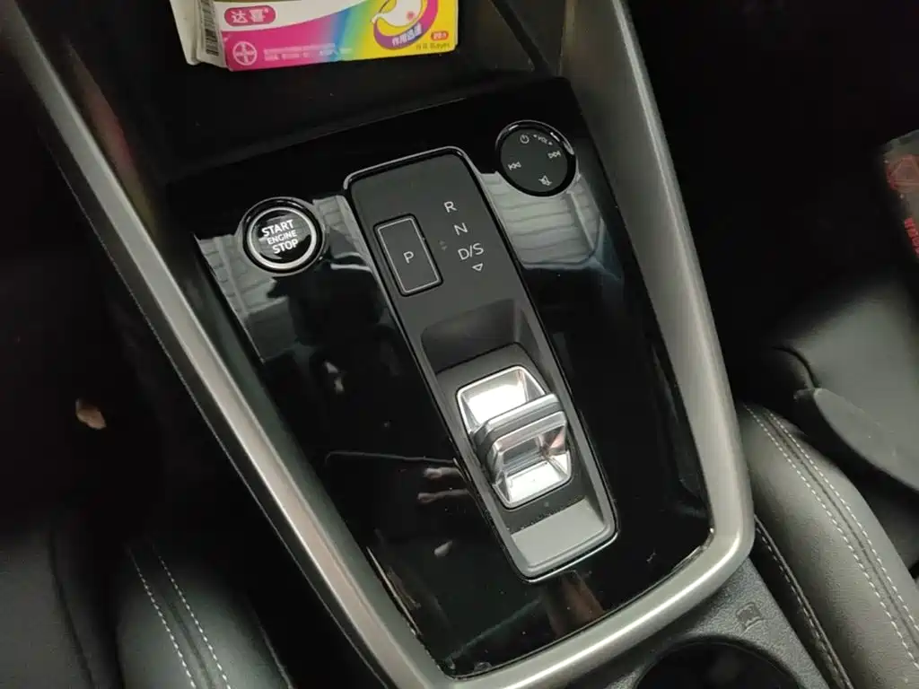 Audi A3 — миниатюра 14
