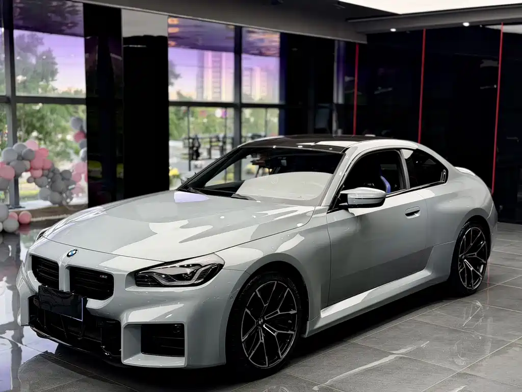 BMW M2