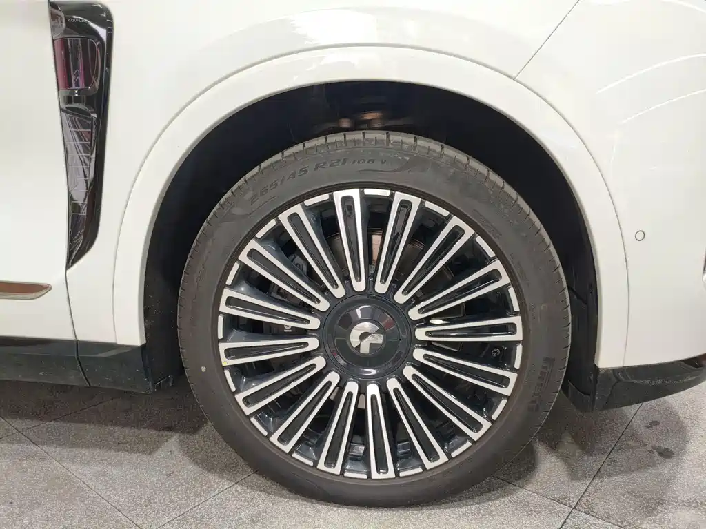 NIO ES8 — миниатюра 15