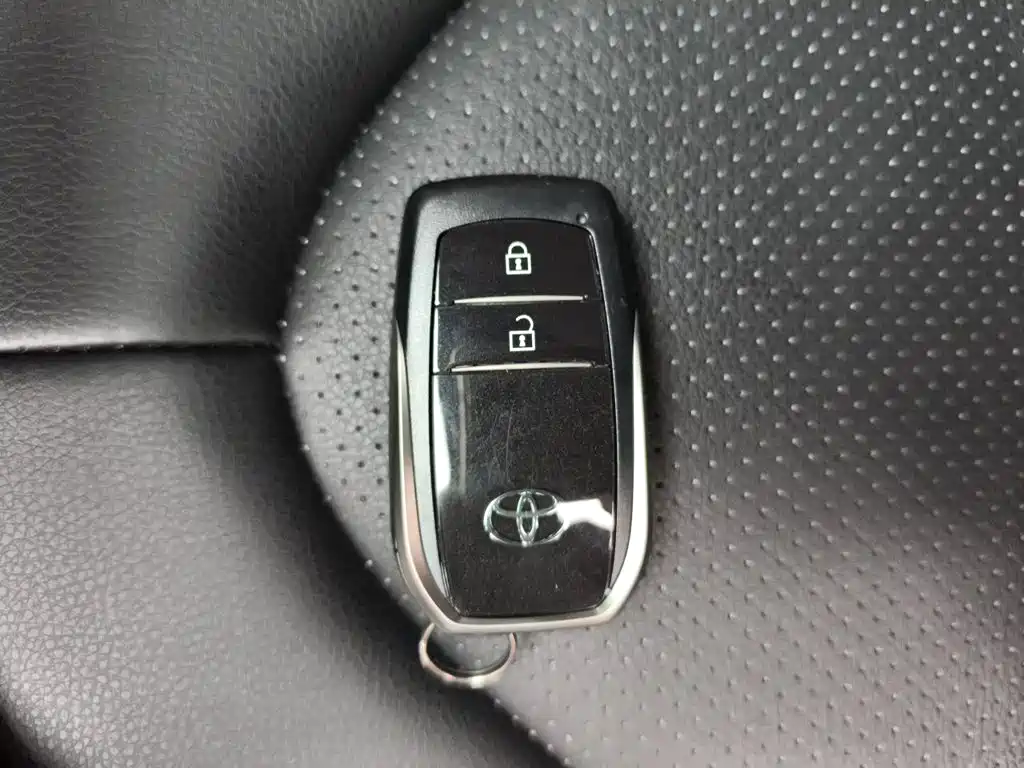 Toyota Highlander — миниатюра 12